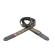 Correa para guitarra Righton Straps Rider Teal