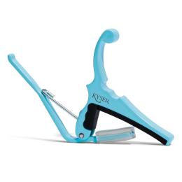 Comprar cejilla Kyser Fender Quick-Change Daphne Blue