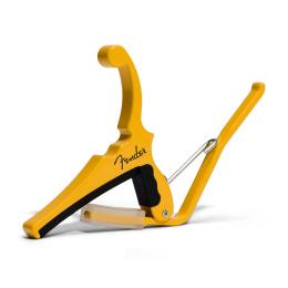 Comprar cejilla Kyser Fender Quick-Change Butterscotch Blonde