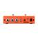 Pedalera de guitarra Hotone Ampero Mini MP-50 Orange