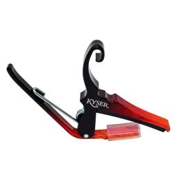 Comprar cejilla Kyser Fender Quick-Change Shell Pink