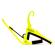 Comprar cejilla Kyser Quick-Change Capo Neon Yellow