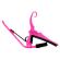 Comprar cejilla Kyser Quick-Change Capo Neon Pink