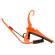 Comprar cejilla Kyser Quick-Change Capo Neon Orange