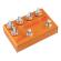 Pedal de guitarra Joyo R-21 Tornado Overdrive JDC