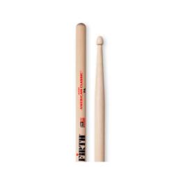 Baquetas batería Vic Firth American Classic 7AW