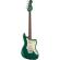 Comprar bajo escala corta Squier Paranormal Rascal Bass HH LRL Sherwood Green