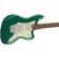Comprar bajo escala corta Squier Paranormal Rascal Bass HH LRL Sherwood Green