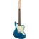 Comprar guitarra doce cuerdas Squier Paranormal Jazzmaster XII LRL Lake Placid Blue