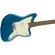 Comprar guitarra doce cuerdas Squier Paranormal Jazzmaster XII LRL Lake Placid Blue