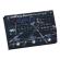 Pedal de delay Boss SDE-3000EVH Dual Delay para guitarra