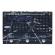 Pedal de delay Boss SDE-3000EVH Dual Delay para guitarra