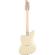 Comprar guitarra doce cuerdas Squier Paranormal Jazzmaster XII LRL Olympic White