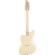 Comprar guitarra doce cuerdas Squier Paranormal Jazzmaster XII LRL Olympic White