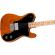 Comprar guitarra Tele Squier Paranormal Esquire Deluxe MN Mocha