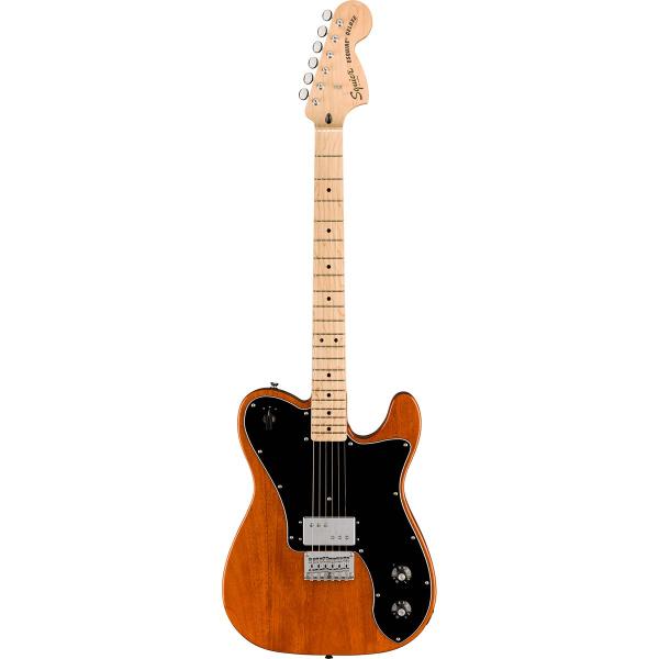 Squier Paranormal Esquire Deluxe MN MOC