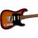 Comprar guitarra Squier Paranormal Custom Nashville Stratocaster LRL Chocolate 2 Color Sunburst