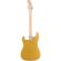 Comprar guitarra Squier Paranormal Custom Nashville Stratocaster LRL Aztec Gold