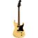 Comprar guitarra Squier Paranormal Strat-O-Sonic LRL Vintage Blonde