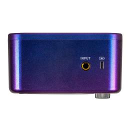 Mini amplificador de guitarra Mooer Hornet 05i