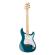 Guitarra PRS SE Silver Sky Maple Nylon Blue John Mayer