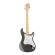 Guitarra PRS SE Silver Sky Maple Overland Gray John Mayer