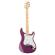 Guitarra PRS SE Silver Sky Maple Summit Purple John Mayer