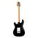 Guitarra PRS SE Silver Sky Piano Black John Mayer