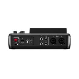 Interface para podcasters Rode Rodecaster Duo