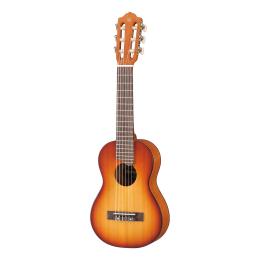 Guitalele Yamaha GL1 Tobacco Brown Sunburst 6 cuerdas