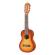 Guitalele Yamaha GL1 Tobacco Brown Sunburst 6 cuerdas