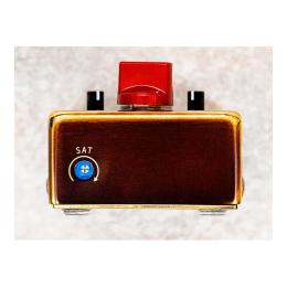 Pedal booster para guitarra Vemuram Budi-G