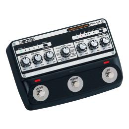 Pedal de guitarra Boss DM-101 Delay Machine