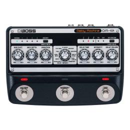 Pedal de guitarra Boss DM-101 Delay Machine