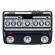 Pedal de guitarra Boss DM-101 Delay Machine