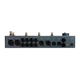 Pedalera de guitarra Neural DSP Quad Cortex