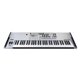 Sintetizador Korg Wavestate SE Platinum