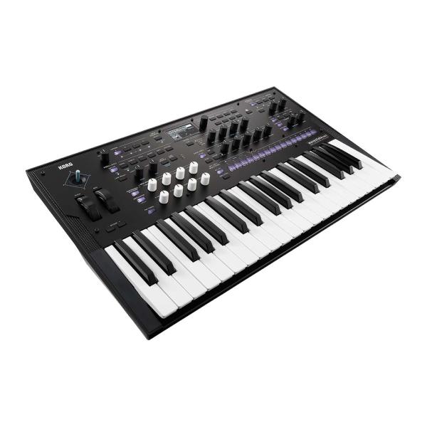 Korg Wavestate mk II