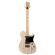 Guitarra eléctrica PRS NF53 White Doghair