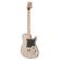 Guitarra eléctrica PRS NF53 White Doghair