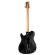Guitarra eléctrica PRS NF53 Black Doghair