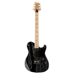 Guitarra eléctrica PRS NF53 Black Doghair