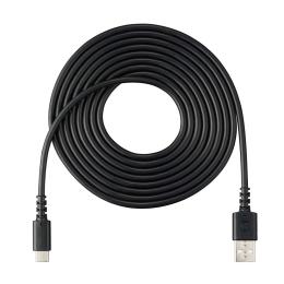 Micrófono dinámico podcast Audio-Technica AT2040USB