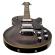 Guitarra eléctrica Hagstrom Swede Dark Storm