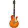 Guitarra eléctrica Hagstrom Swede Mandarin Burst