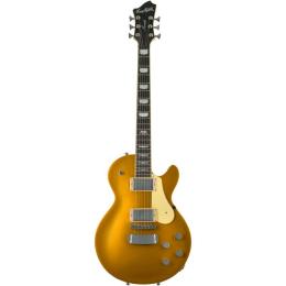 Guitarra eléctrica Hagstrom Swede Gold