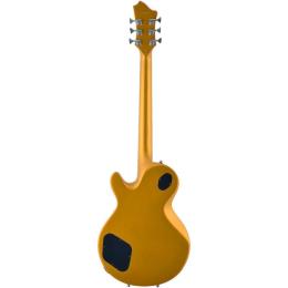 Guitarra eléctrica Hagstrom Swede Gold