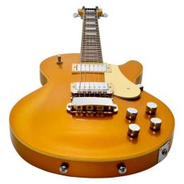 Guitarra eléctrica Hagstrom Swede Gold