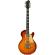 Guitarra eléctrica Hagstrom Super Swede X-Tra Spe Old Pale
