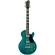 Guitarra eléctrica Hagstrom Super Swede Fail Sky Gloss